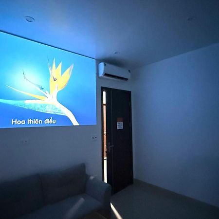 Era Apartment Tran Thai Tong Ханой Екстер'єр фото