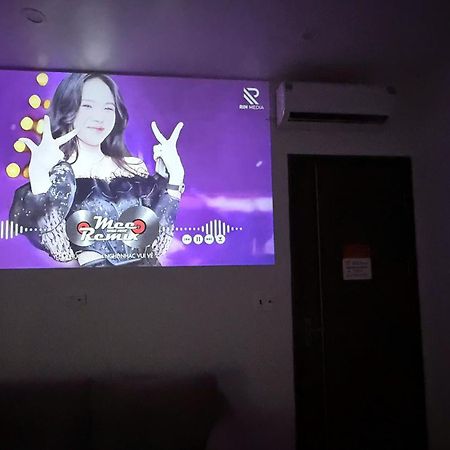 Era Apartment Tran Thai Tong Ханой Екстер'єр фото