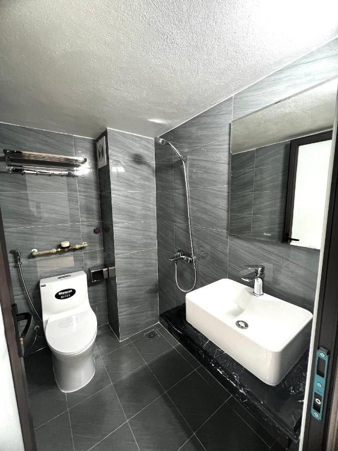 Era Apartment Tran Thai Tong Ханой Екстер'єр фото