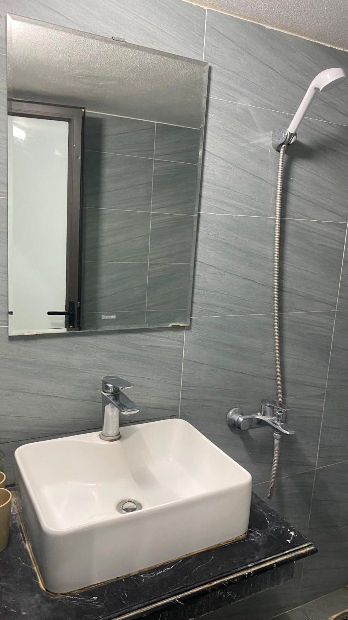 Era Apartment Tran Thai Tong Ханой Екстер'єр фото