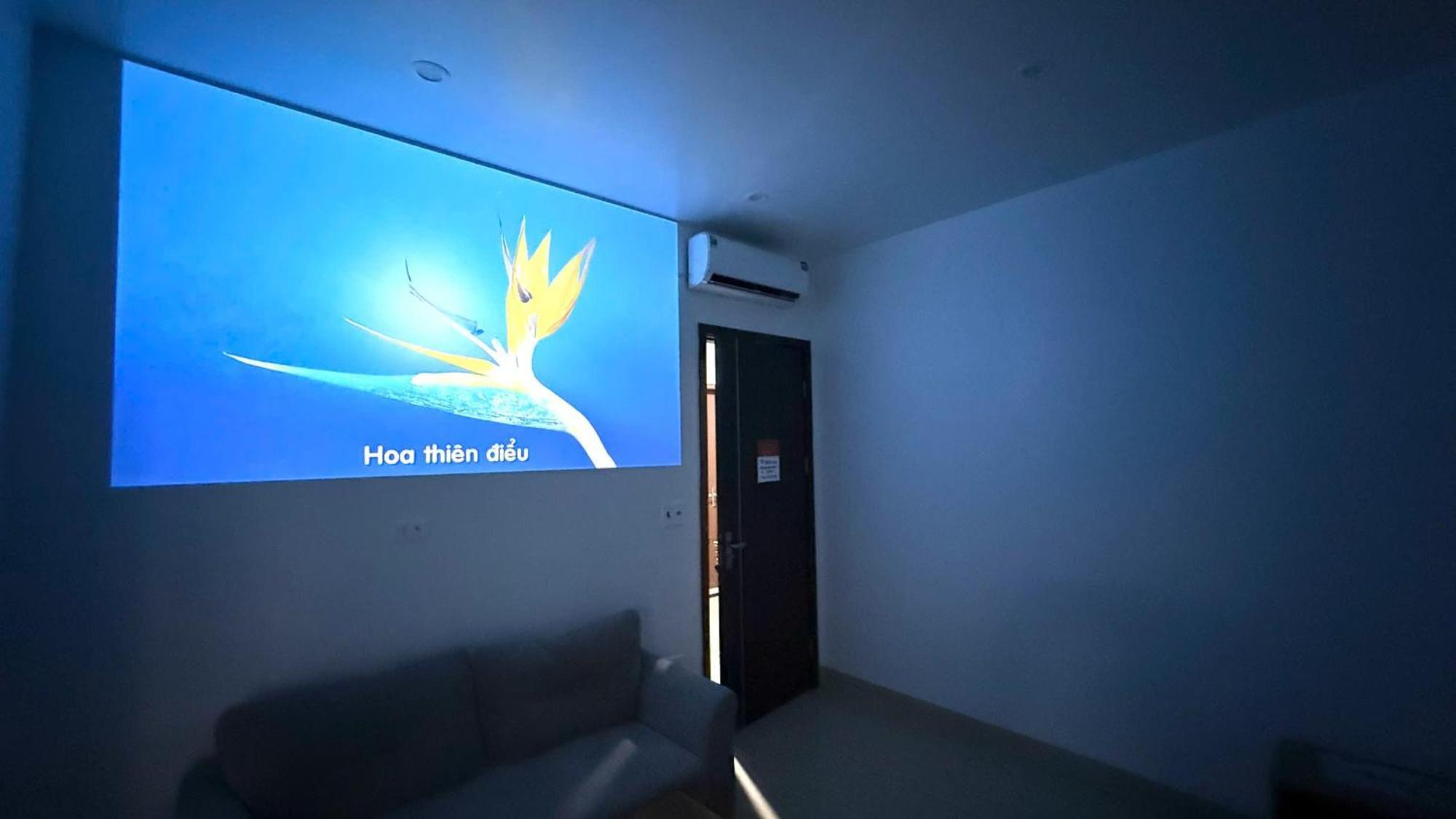 Era Apartment Tran Thai Tong Ханой Екстер'єр фото