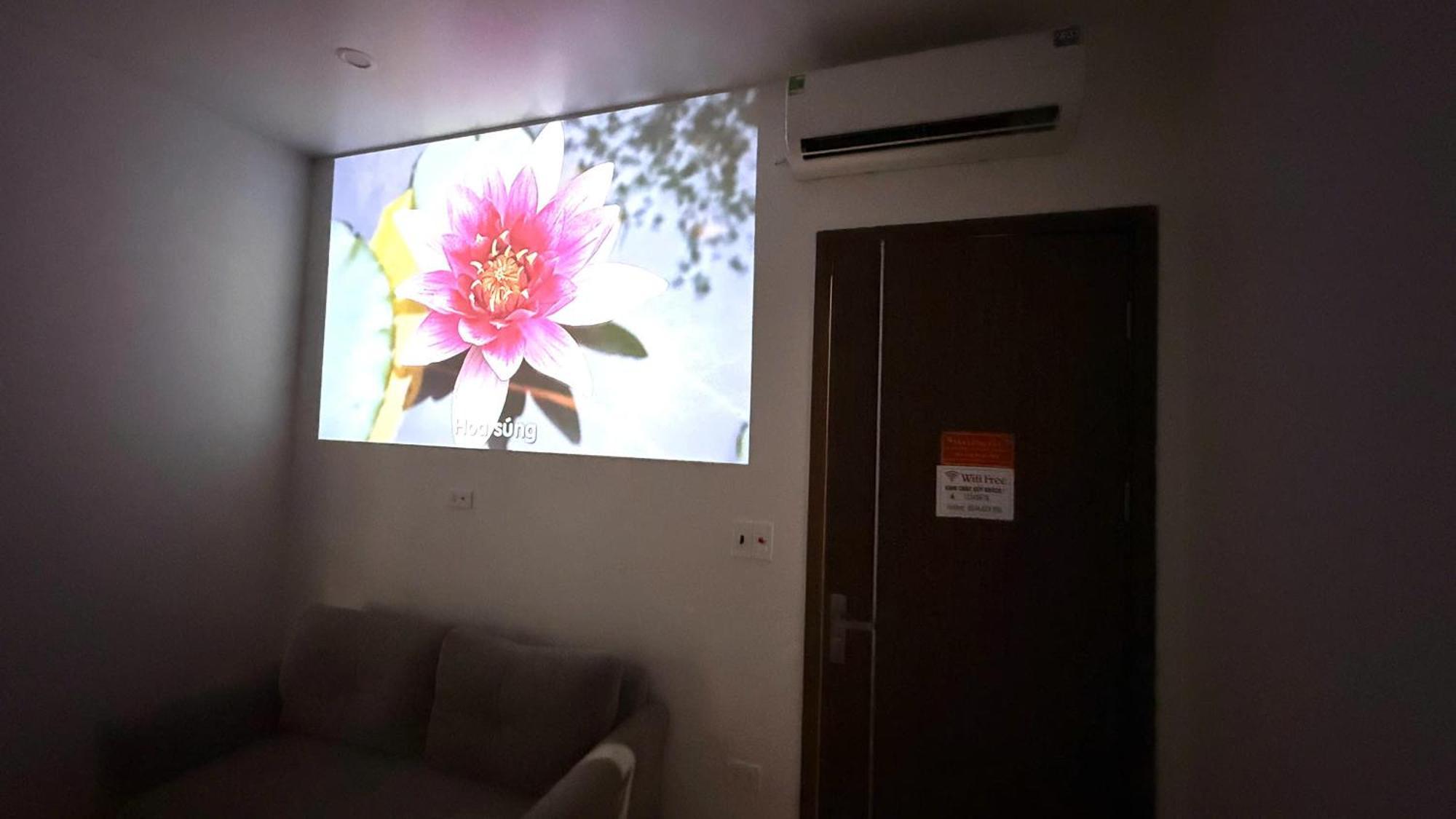 Era Apartment Tran Thai Tong Ханой Екстер'єр фото