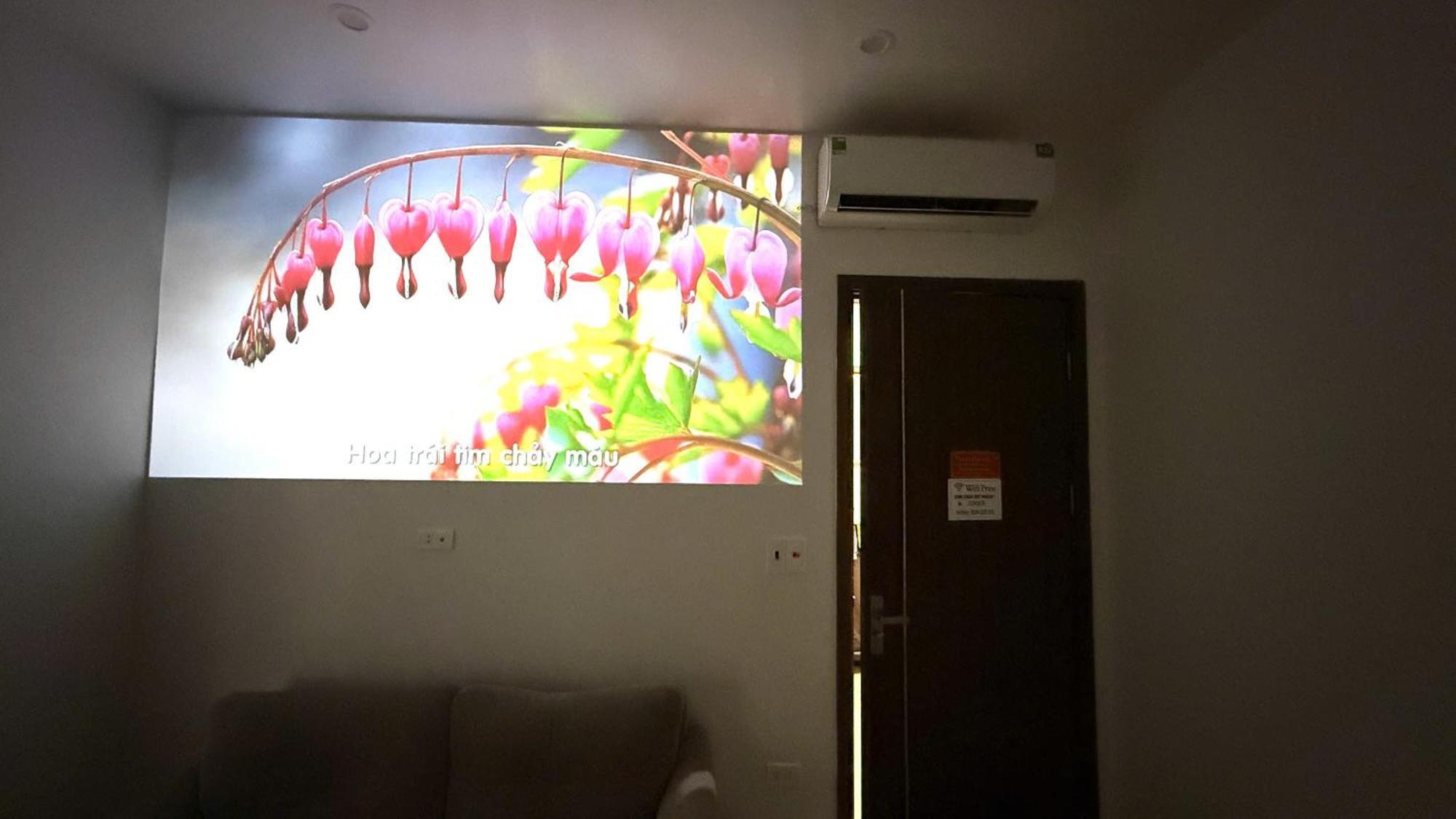 Era Apartment Tran Thai Tong Ханой Екстер'єр фото