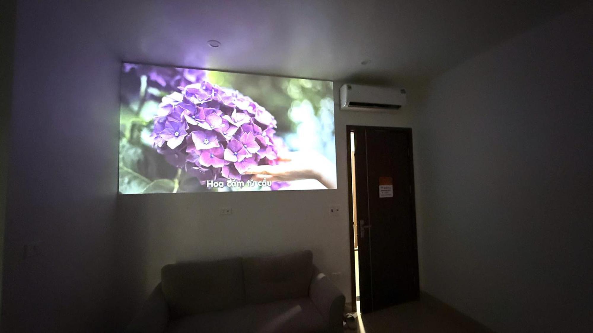 Era Apartment Tran Thai Tong Ханой Екстер'єр фото