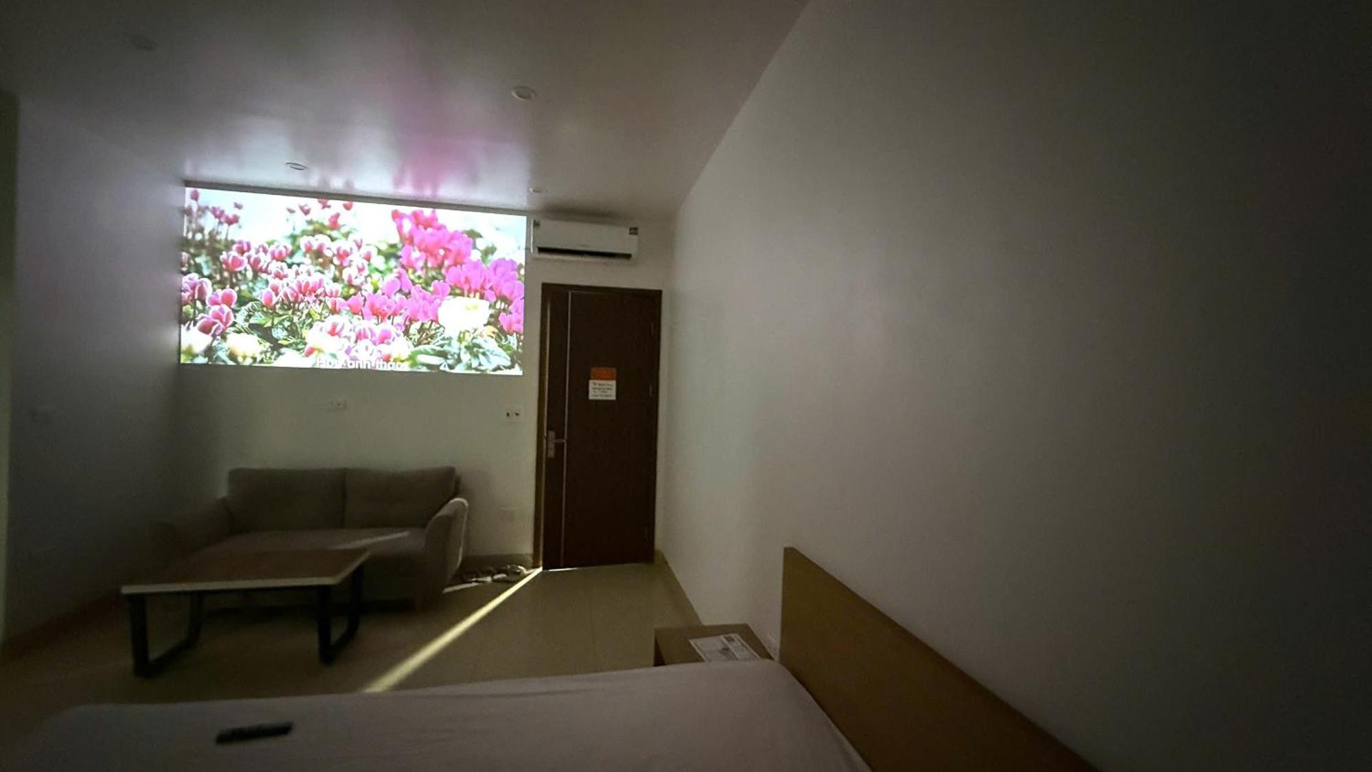 Era Apartment Tran Thai Tong Ханой Екстер'єр фото