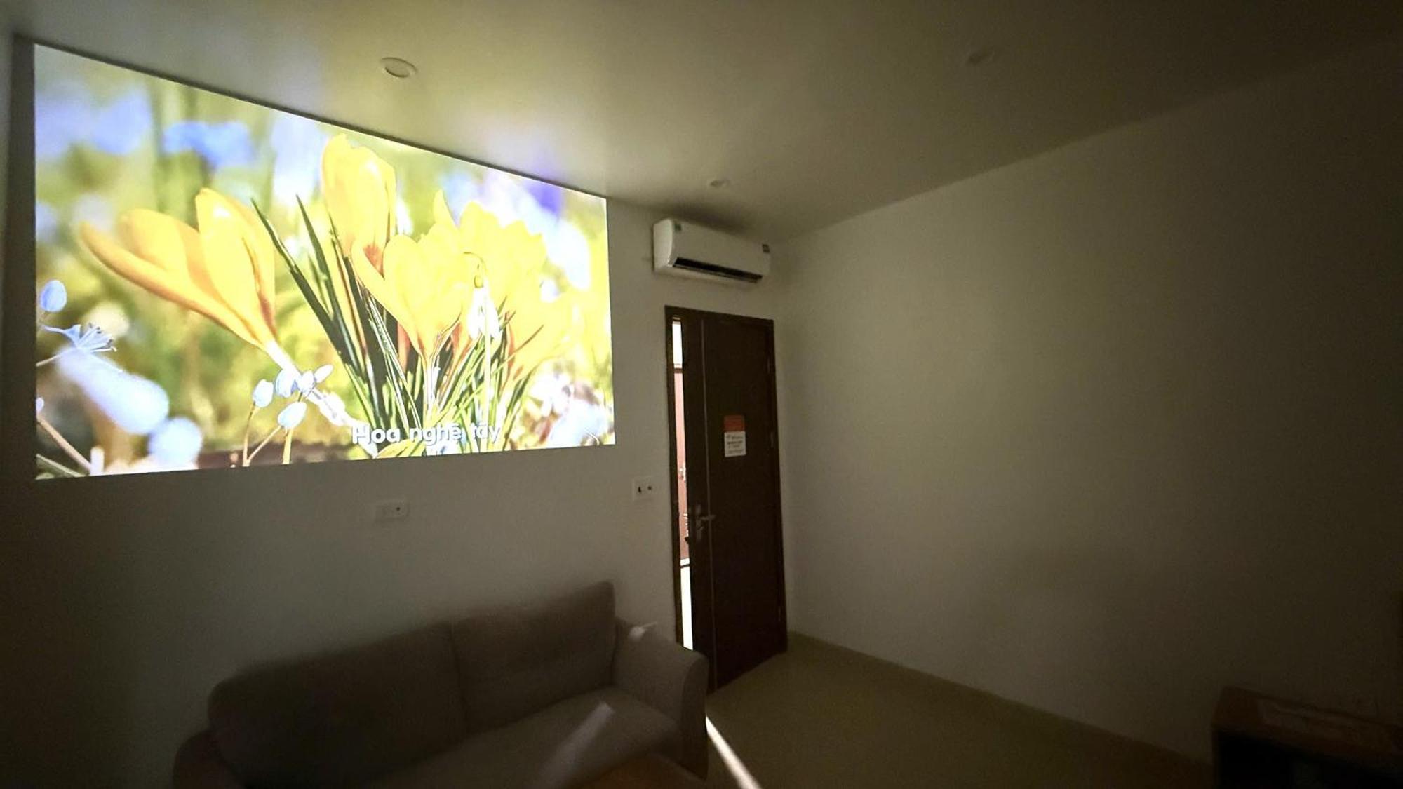 Era Apartment Tran Thai Tong Ханой Екстер'єр фото
