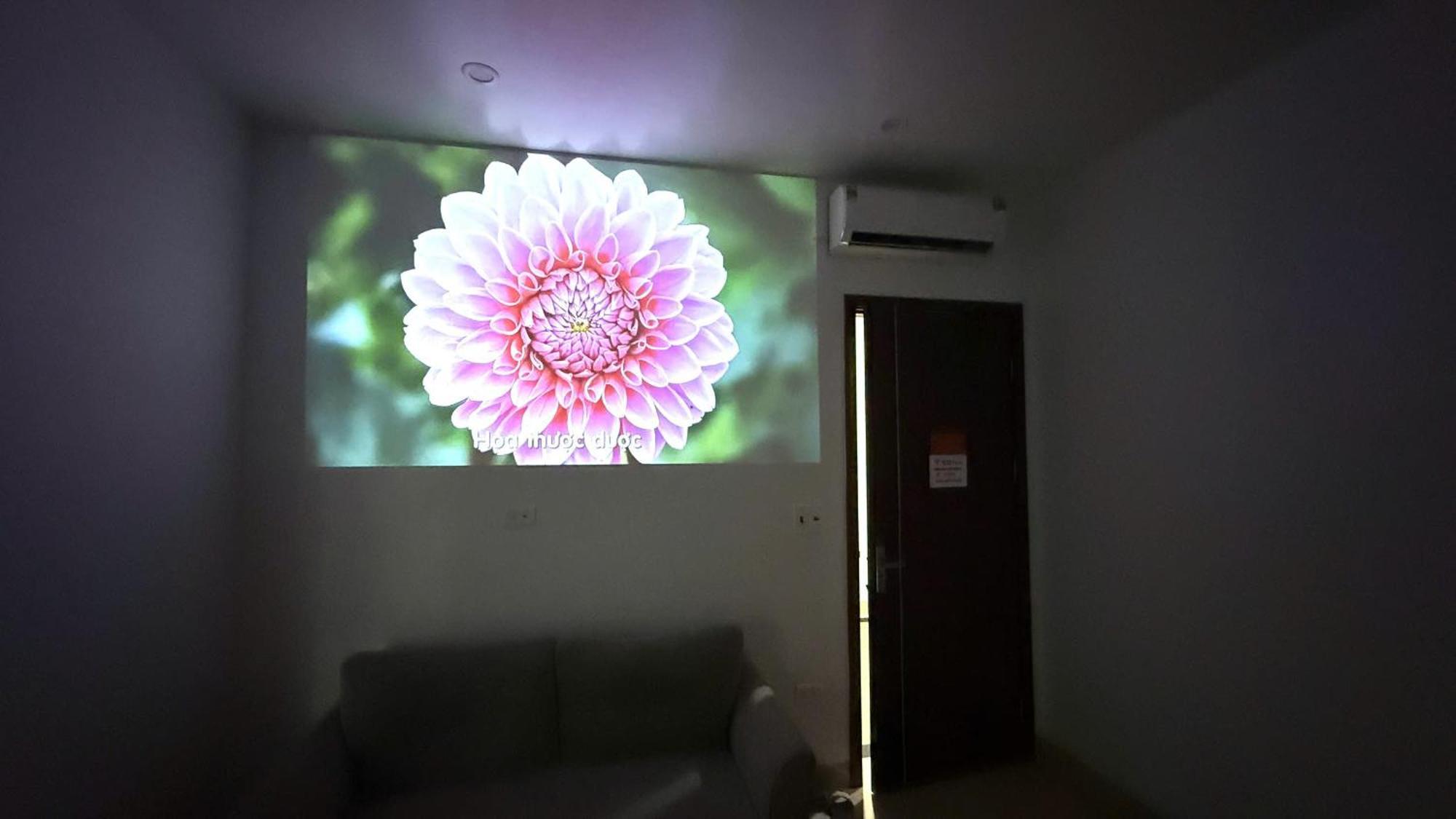 Era Apartment Tran Thai Tong Ханой Екстер'єр фото